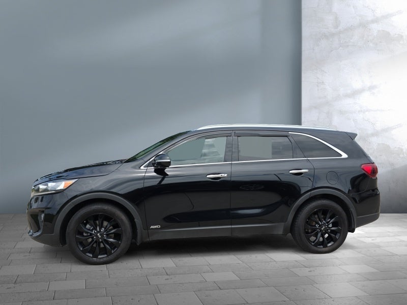 2020 Kia Sorento EX V6