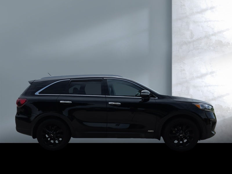 2020 Kia Sorento EX V6