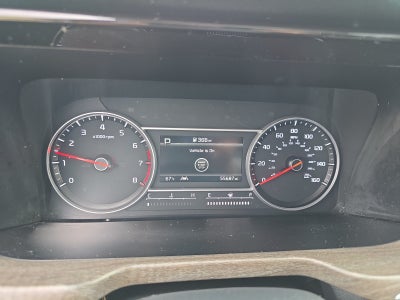 2022 Kia Sorento EX