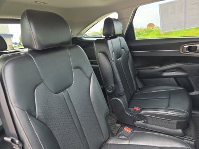 2022 Kia Sorento EX