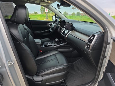 2022 Kia Sorento EX