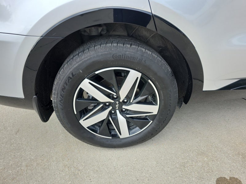 2022 Kia Sorento EX