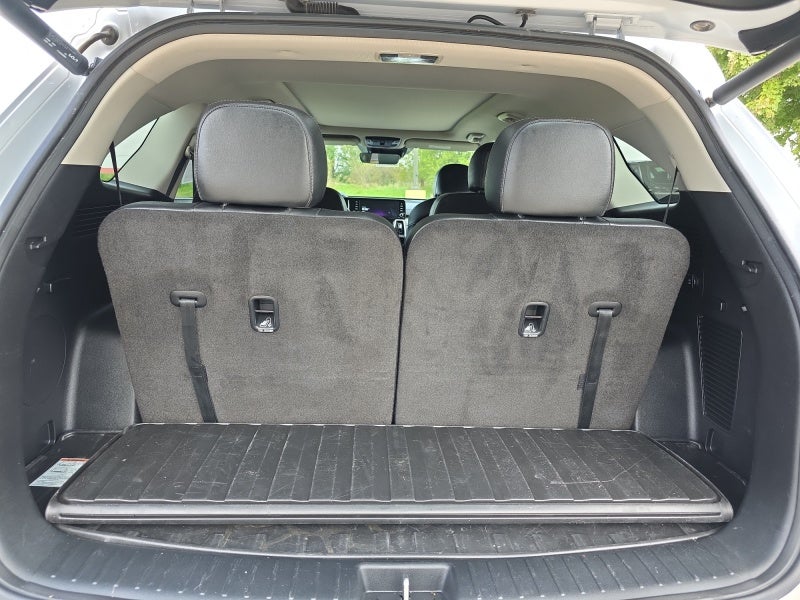2022 Kia Sorento EX