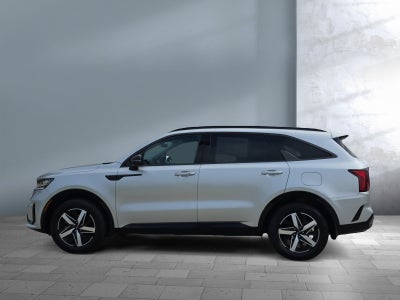 2022 Kia Sorento EX