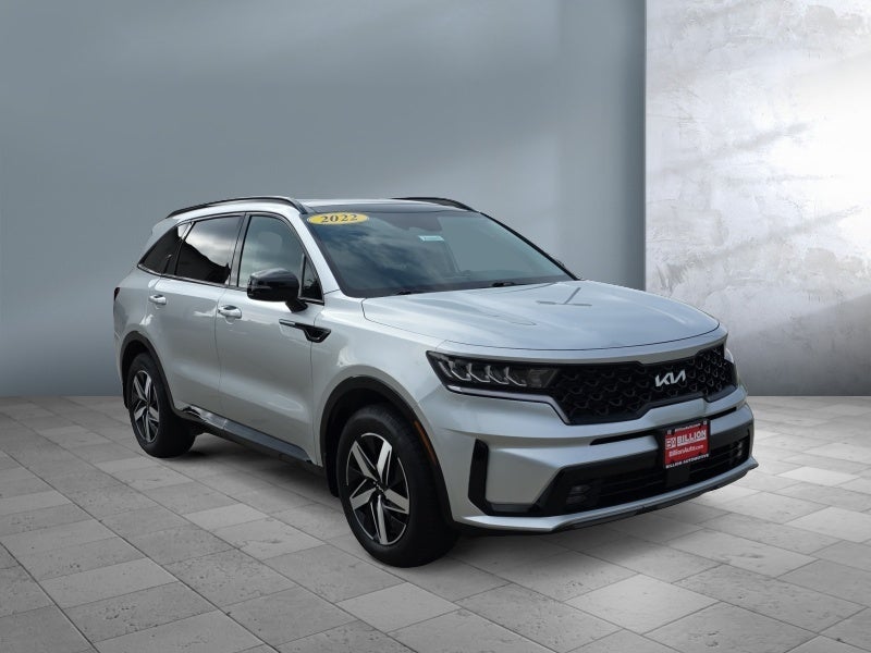 2022 Kia Sorento EX