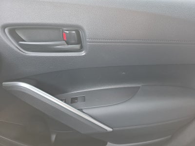 2024 Toyota Corolla Cross Hybrid S