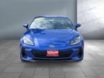 2022 Subaru BRZ Premium