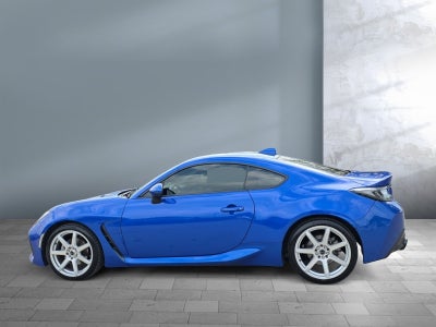 2022 Subaru BRZ Premium