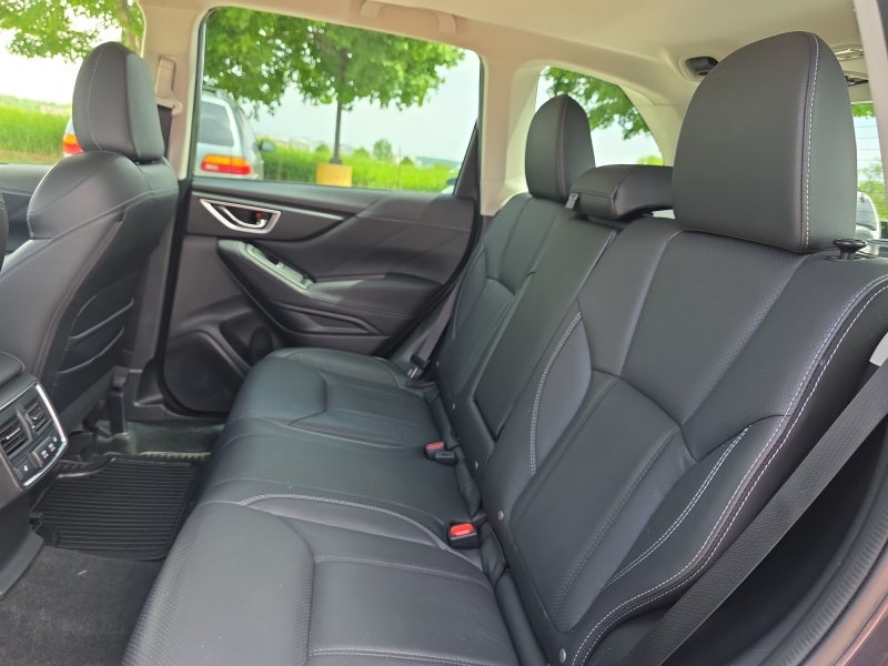 2023 Subaru Forester Touring