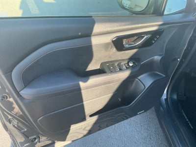 2025 Subaru Forester Touring Hybrid