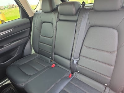 2017 Mazda Mazda CX-5 Grand Touring