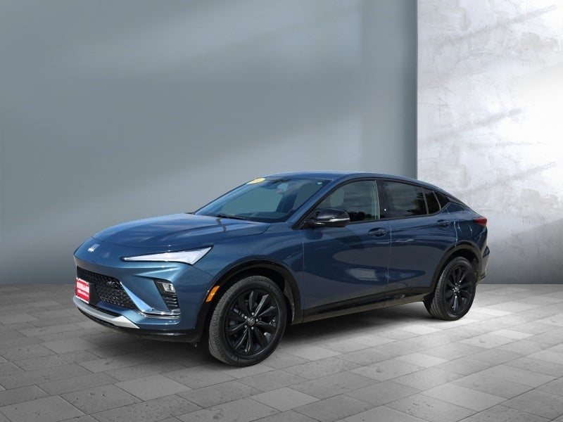 2024 Buick Envista