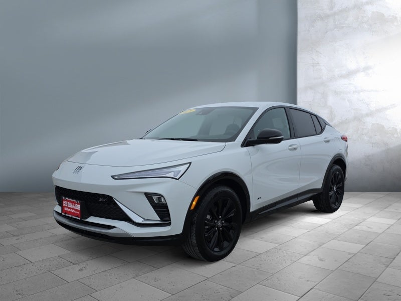 2025 Buick Envista Sport Touring