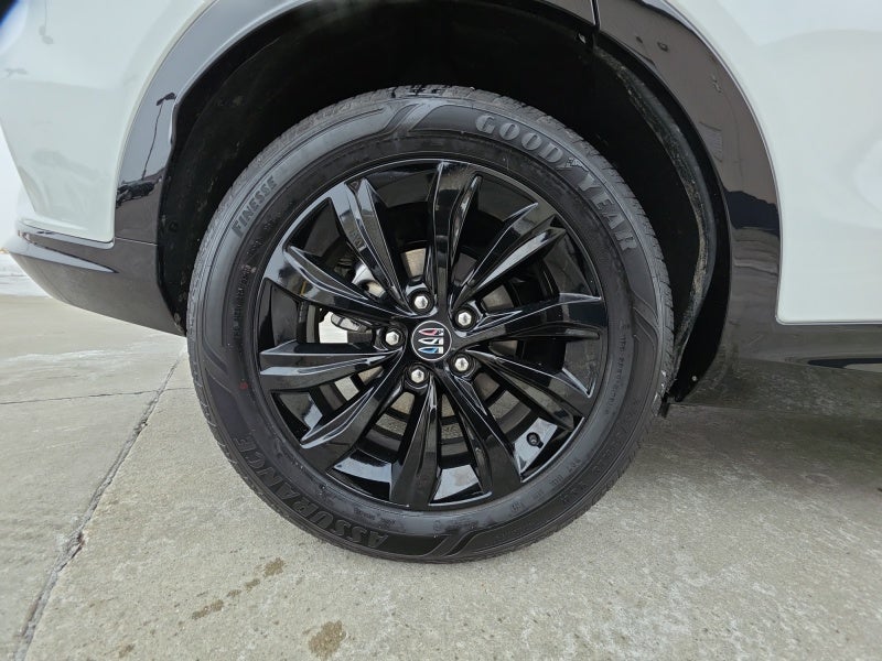 2025 Buick Envista Sport Touring