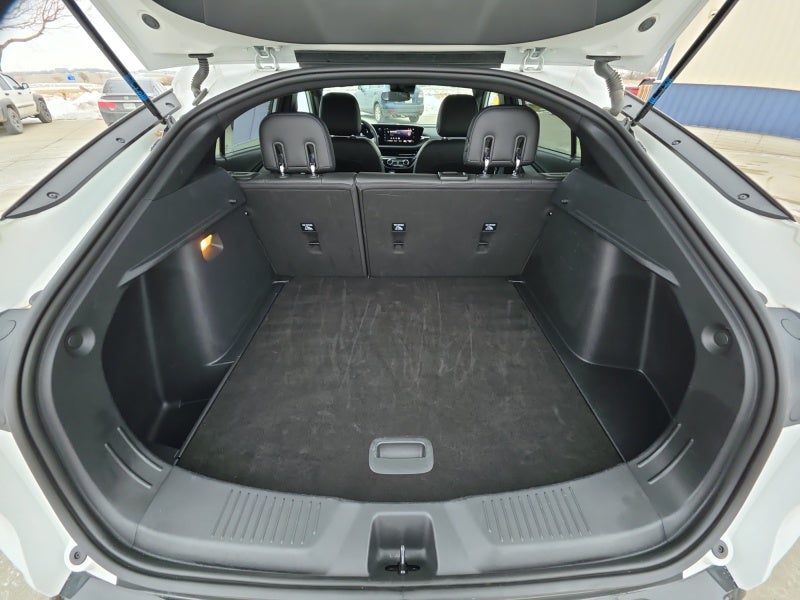 2025 Buick Envista Sport Touring