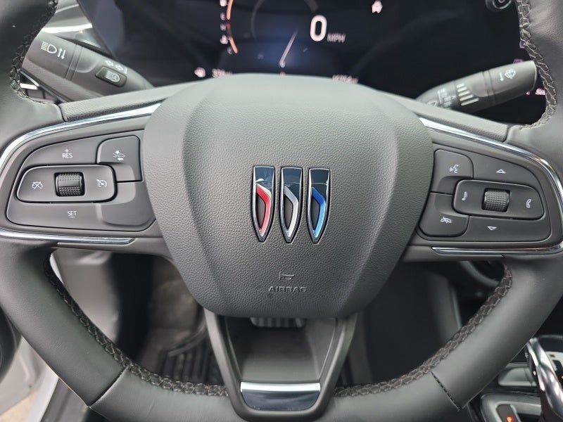 2025 Buick Envista Sport Touring