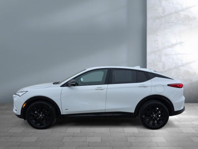 2025 Buick Envista Sport Touring