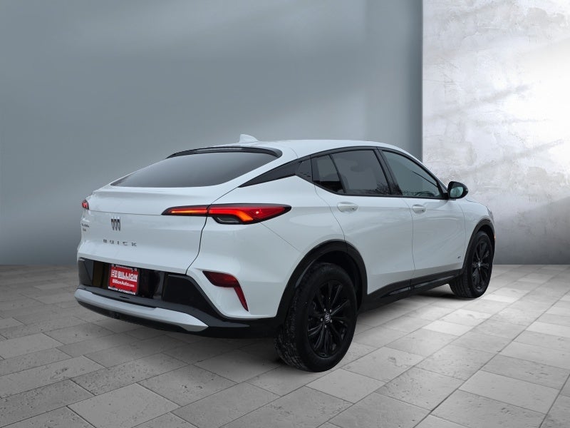 2025 Buick Envista Sport Touring