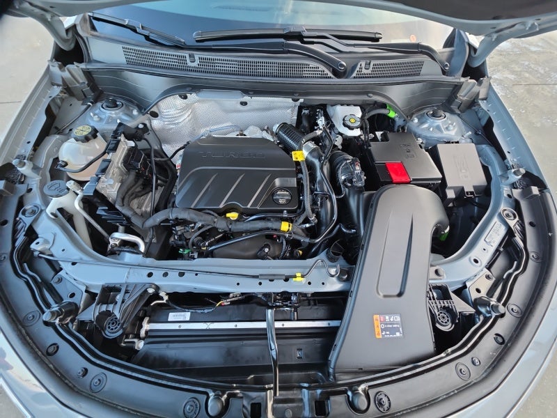 2025 Buick Envista Sport Touring