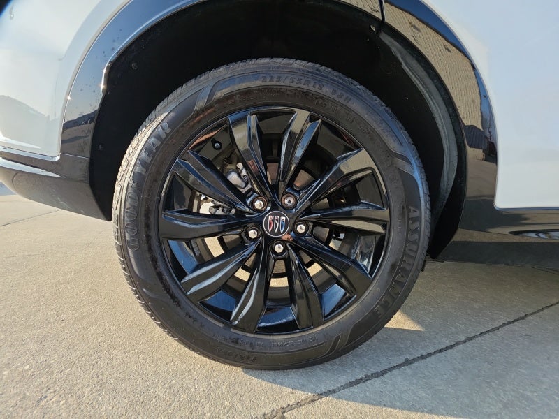 2025 Buick Envista Sport Touring