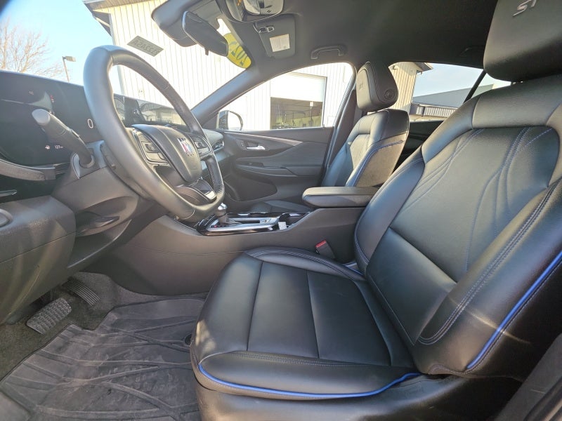 2025 Buick Envista Sport Touring