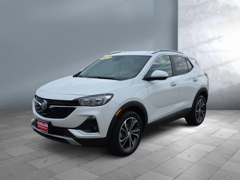 2023 Buick Encore GX Select's photo