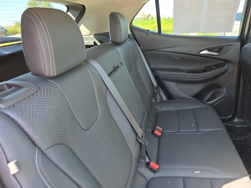 2021 Buick Encore GX Essence