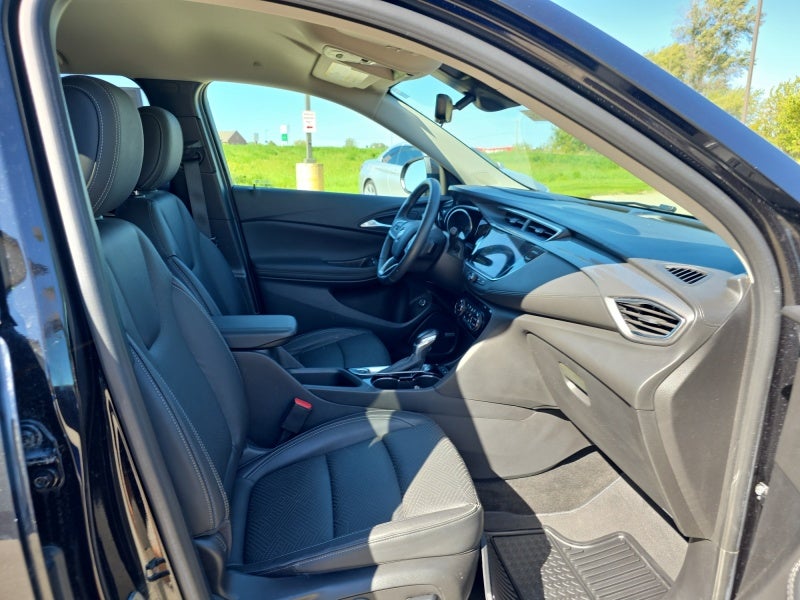 2021 Buick Encore GX Essence