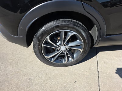 2021 Buick Encore GX Essence