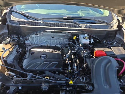 2021 Buick Encore GX Essence