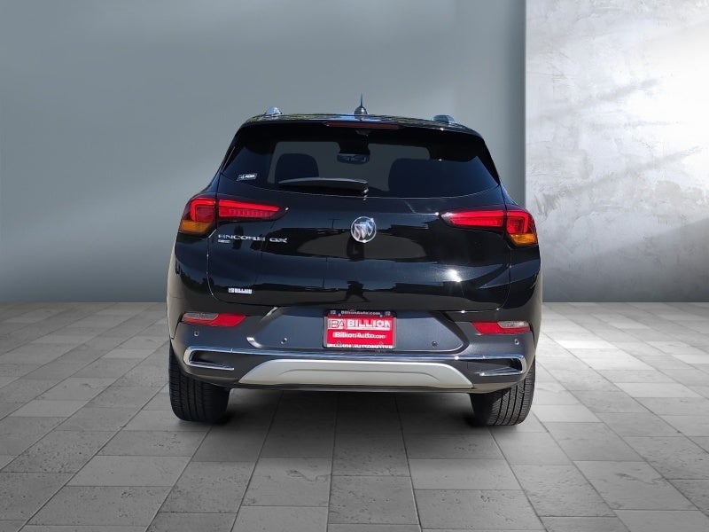 2021 Buick Encore GX Essence