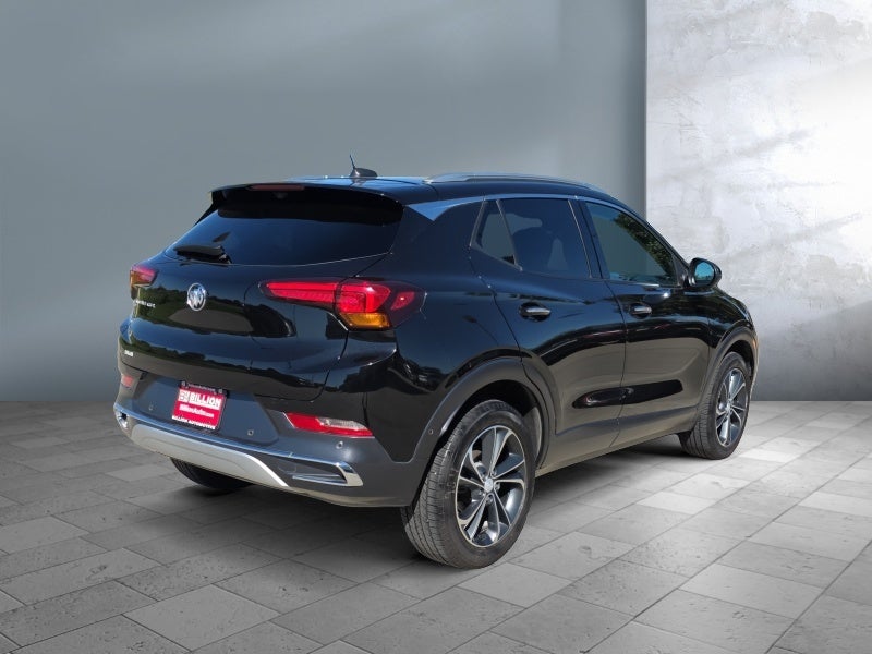 2021 Buick Encore GX Essence