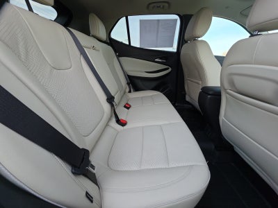 2020 Buick Encore GX Essence