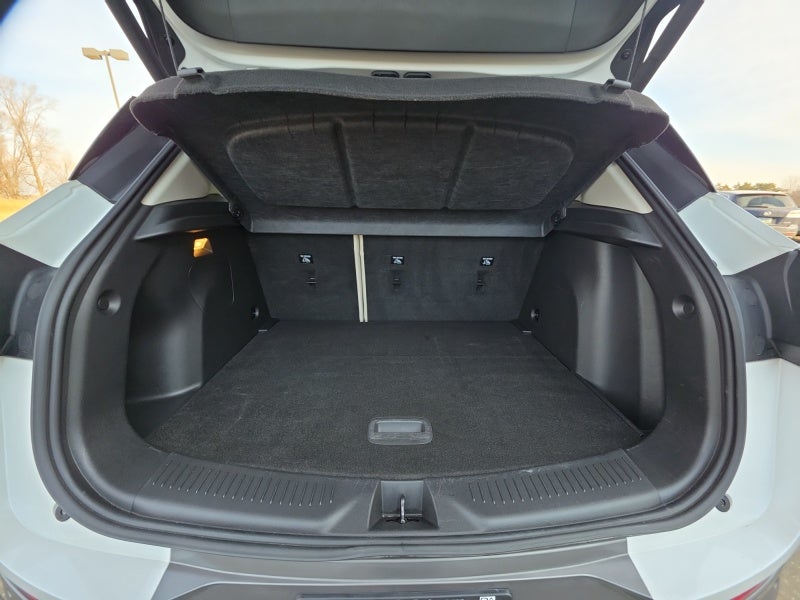 2020 Buick Encore GX Essence