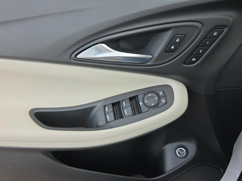 2020 Buick Encore GX Essence