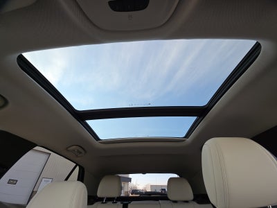 2020 Buick Encore GX Essence