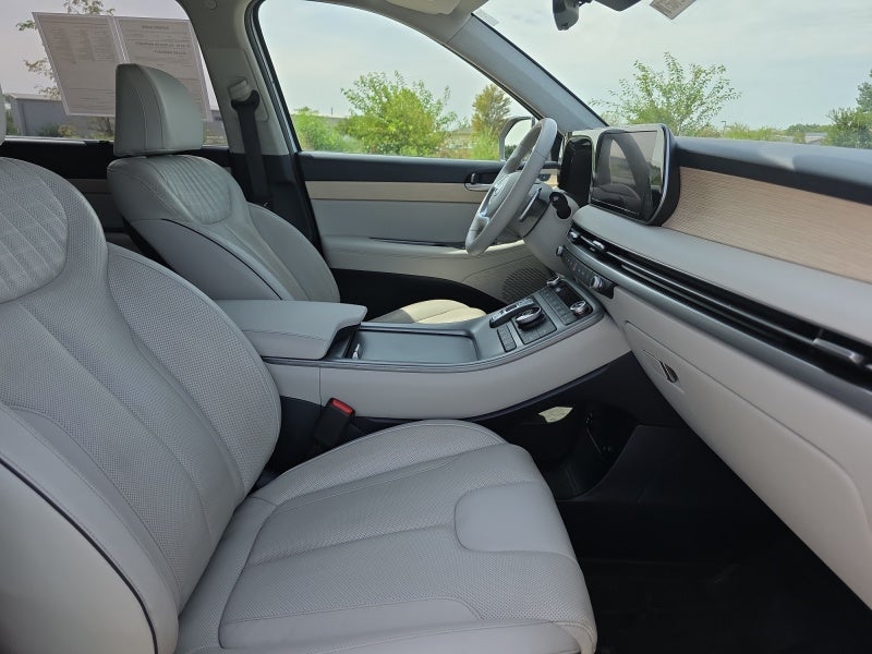 2023 Hyundai PALISADE Limited