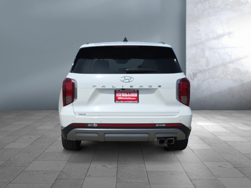 2023 Hyundai PALISADE Limited