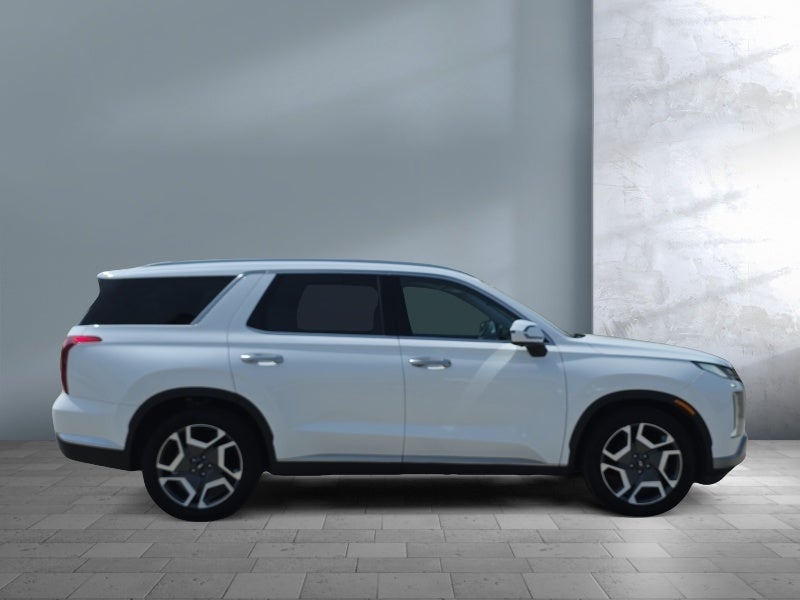 2023 Hyundai PALISADE Limited