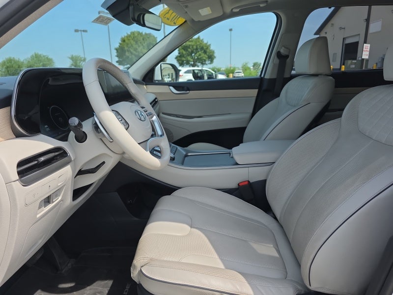 2023 Hyundai PALISADE Limited