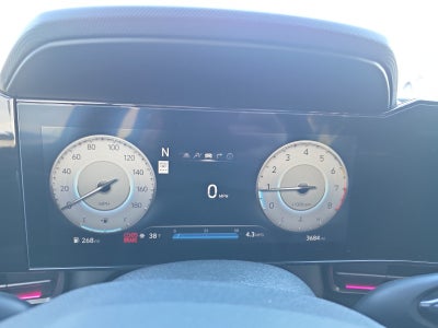 2025 Hyundai ELANTRA N NA