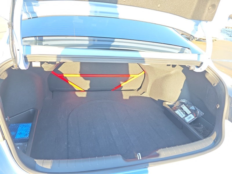 2025 Hyundai ELANTRA N NA