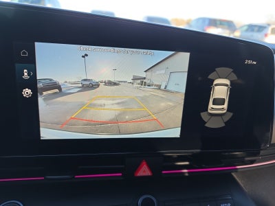 2025 Hyundai ELANTRA N NA