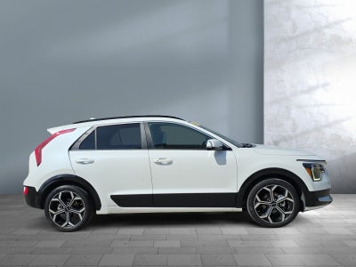 2023 Kia Niro EX Touring