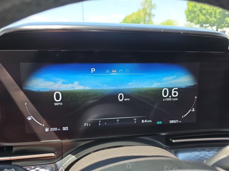 2023 Kia Carnival SX Prestige