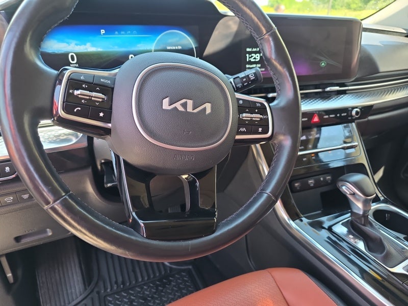 2023 Kia Carnival SX Prestige