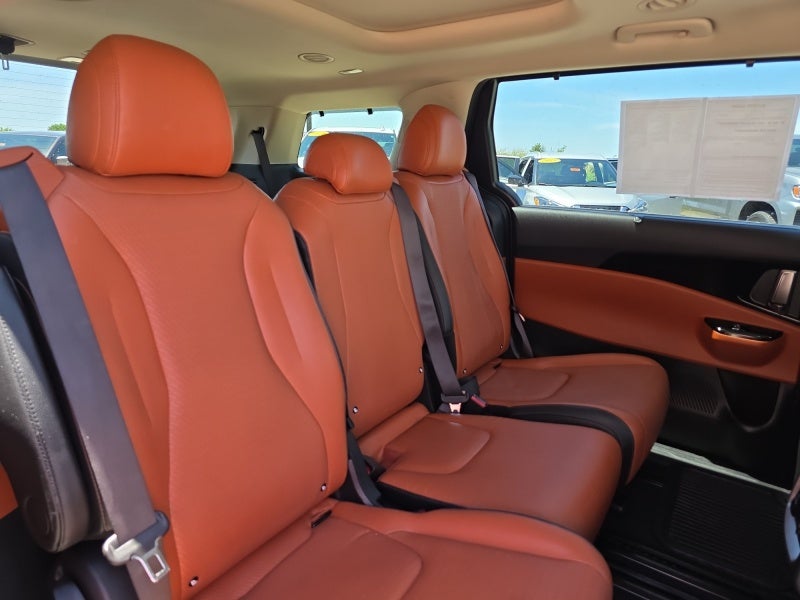 2023 Kia Carnival SX Prestige