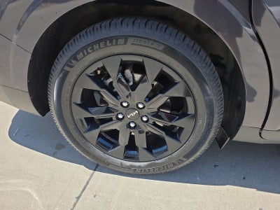 2023 Kia Carnival SX Prestige