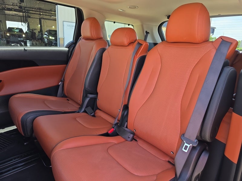 2023 Kia Carnival SX Prestige