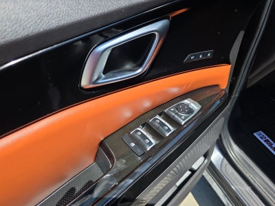 2023 Kia Carnival SX Prestige